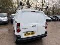 Peugeot Partner 1.6 HDi 850 S Panel Van 4dr Diesel Manual L1 (132 g/km, 90 bhp) 16