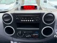 Peugeot Partner 1.6 HDi 850 S Panel Van 4dr Diesel Manual L1 (132 g/km, 90 bhp) 32