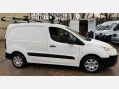 Peugeot Partner 1.6 HDi 850 S Panel Van 4dr Diesel Manual L1 (132 g/km, 90 bhp) 7