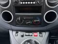 Peugeot Partner 1.6 HDi 850 S Panel Van 4dr Diesel Manual L1 (132 g/km, 90 bhp) 33