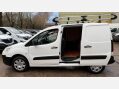 Peugeot Partner 1.6 HDi 850 S Panel Van 4dr Diesel Manual L1 (132 g/km, 90 bhp) 21