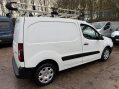 Peugeot Partner 1.6 HDi 850 S Panel Van 4dr Diesel Manual L1 (132 g/km, 90 bhp) 10