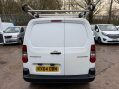 Peugeot Partner 1.6 HDi 850 S Panel Van 4dr Diesel Manual L1 (132 g/km, 90 bhp) 13