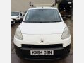 Peugeot Partner 1.6 HDi 850 S Panel Van 4dr Diesel Manual L1 (132 g/km, 90 bhp) 4