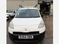 Peugeot Partner 1.6 HDi 850 S Panel Van 4dr Diesel Manual L1 (132 g/km, 90 bhp) 26