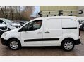 Peugeot Partner 1.6 HDi 850 S Panel Van 4dr Diesel Manual L1 (132 g/km, 90 bhp) 19
