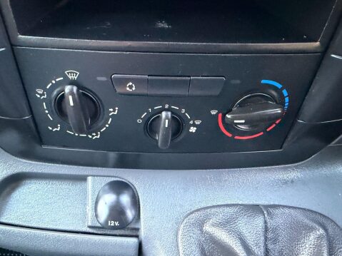 Citroen Dispatch 1.6 1000 HDi L1 H1 5dr 30