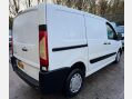 Citroen Dispatch 1.6 1000 HDi L1 H1 5dr 14