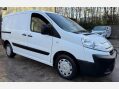 Citroen Dispatch 1.6 1000 HDi L1 H1 5dr 5