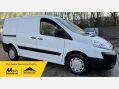 Citroen Dispatch 1.6 1000 HDi L1 H1 5dr 1