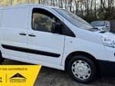 Citroen Dispatch 1.6 1000 HDi L1 H1 5dr