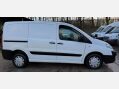 Citroen Dispatch 1.6 1000 HDi L1 H1 5dr 9