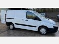 Citroen Dispatch 1.6 1000 HDi L1 H1 5dr 7