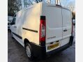 Citroen Dispatch 1.6 1000 HDi L1 H1 5dr 16
