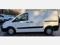 Citroen Dispatch 1.6 1000 HDi L1 H1 5dr 23