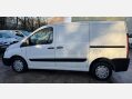 Citroen Dispatch 1.6 1000 HDi L1 H1 5dr 20