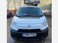 Citroen Dispatch 1.6 1000 HDi L1 H1 5dr 28