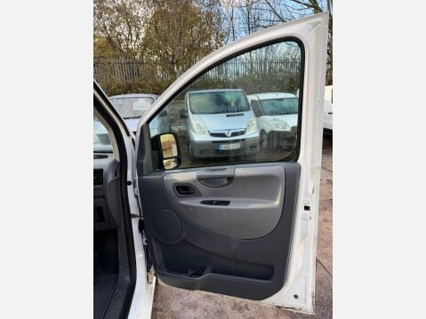 Citroen Dispatch 1.6 1000 HDi L1 H1 5dr 44