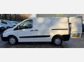 Citroen Dispatch 1.6 1000 HDi L1 H1 5dr 21