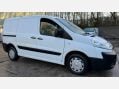 Citroen Dispatch 1.6 1000 HDi L1 H1 5dr 6