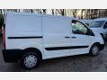 Citroen Dispatch 1.6 1000 HDi L1 H1 5dr 12