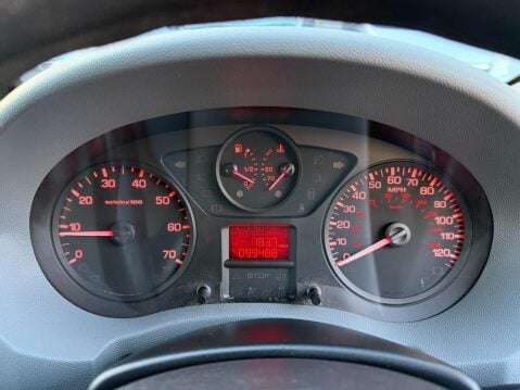 Citroen Dispatch 1.6 1000 HDi L1 H1 5dr 33