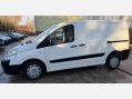 Citroen Dispatch 1.6 1000 HDi L1 H1 5dr 24