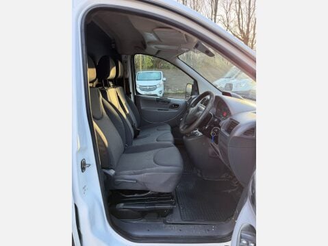 Citroen Dispatch 1.6 1000 HDi L1 H1 5dr 29