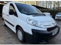 Citroen Dispatch 1.6 1000 HDi L1 H1 5dr 4