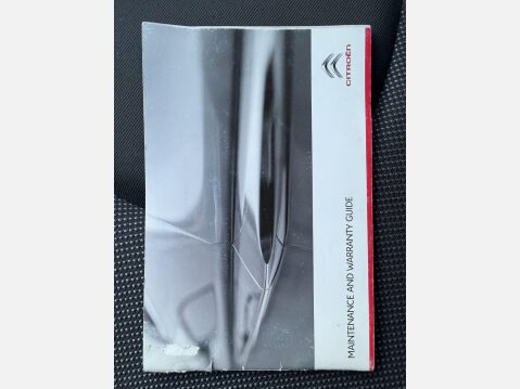 Citroen Dispatch 1.6 1000 HDi L1 H1 5dr 38