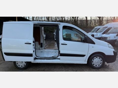 Citroen Dispatch 1.6 1000 HDi L1 H1 5dr 10