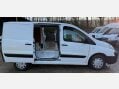 Citroen Dispatch 1.6 1000 HDi L1 H1 5dr 10