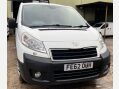 Peugeot Expert 1.6 HDi Panel Van 4dr Diesel Manual L2 H1 (194 g/km, 90 bhp) 5
