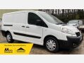 Peugeot Expert 1.6 HDi Panel Van 4dr Diesel Manual L2 H1 (194 g/km, 90 bhp) 1