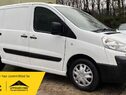 Peugeot Expert 1.6 HDi Panel Van 4dr Diesel Manual L2 H1 (194 g/km, 90 bhp)