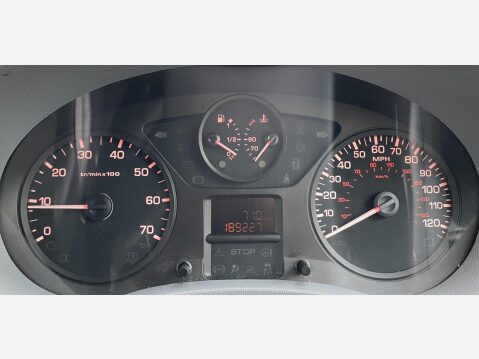 Peugeot Expert 1.6 HDi Panel Van 4dr Diesel Manual L2 H1 (194 g/km, 90 bhp) 37