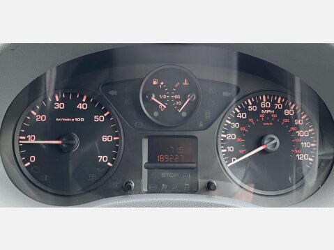 Peugeot Expert 1.6 HDi Panel Van 4dr Diesel Manual L2 H1 (194 g/km, 90 bhp) 35