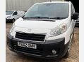 Peugeot Expert 1.6 HDi Panel Van 4dr Diesel Manual L2 H1 (194 g/km, 90 bhp) 28