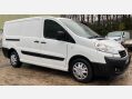 Peugeot Expert 1.6 HDi Panel Van 4dr Diesel Manual L2 H1 (194 g/km, 90 bhp) 7