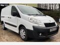 Peugeot Expert 1.6 HDi Panel Van 4dr Diesel Manual L2 H1 (194 g/km, 90 bhp) 6