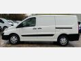 Peugeot Expert 1.6 HDi Panel Van 4dr Diesel Manual L2 H1 (194 g/km, 90 bhp) 21