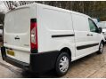 Peugeot Expert 1.6 HDi Panel Van 4dr Diesel Manual L2 H1 (194 g/km, 90 bhp) 13