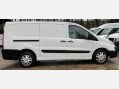 Peugeot Expert 1.6 HDi Panel Van 4dr Diesel Manual L2 H1 (194 g/km, 90 bhp) 9