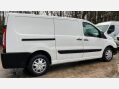 Peugeot Expert 1.6 HDi Panel Van 4dr Diesel Manual L2 H1 (194 g/km, 90 bhp) 12