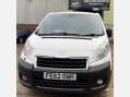 Peugeot Expert 1.6 HDi Panel Van 4dr Diesel Manual L2 H1 (194 g/km, 90 bhp) 29