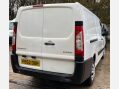 Peugeot Expert 1.6 HDi Panel Van 4dr Diesel Manual L2 H1 (194 g/km, 90 bhp) 14