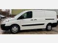 Peugeot Expert 1.6 HDi Panel Van 4dr Diesel Manual L2 H1 (194 g/km, 90 bhp) 24