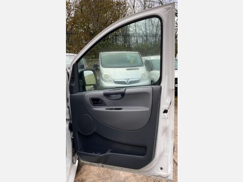 Peugeot Expert 1.6 HDi Panel Van 4dr Diesel Manual L2 H1 (194 g/km, 90 bhp) 30