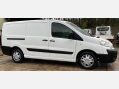 Peugeot Expert 1.6 HDi Panel Van 4dr Diesel Manual L2 H1 (194 g/km, 90 bhp) 8