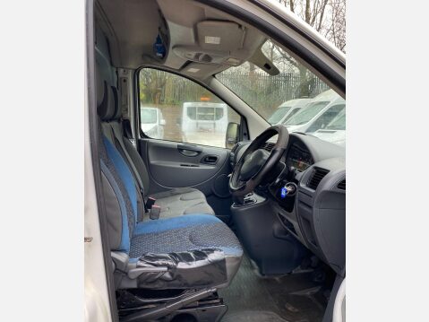 Peugeot Expert 1.6 HDi Panel Van 4dr Diesel Manual L2 H1 (194 g/km, 90 bhp) 32